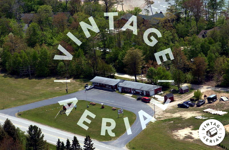 Wildwood Pasties - 2003 (newer photo)